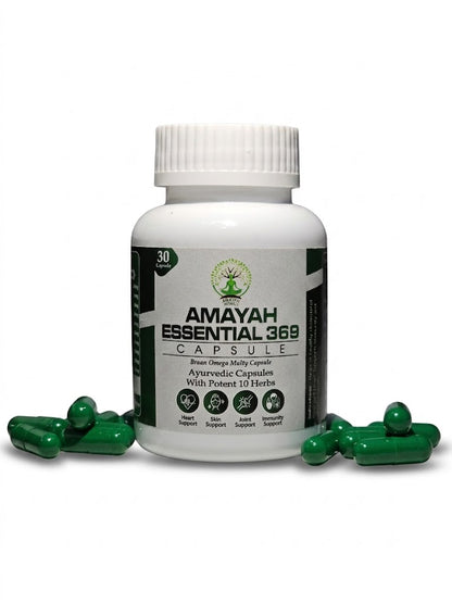 AMAYAH ESSENTIAL 369