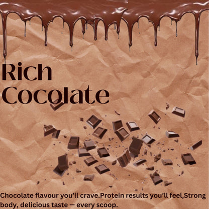 AMAYAH VEGAN PROTEIN POWDER