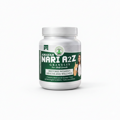 NARI A2Z