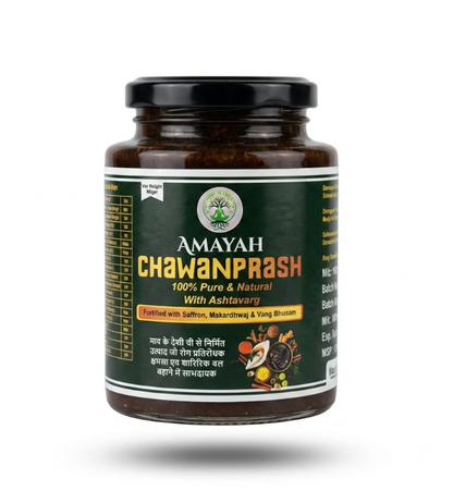 AMAYAH CHAWANPRASH