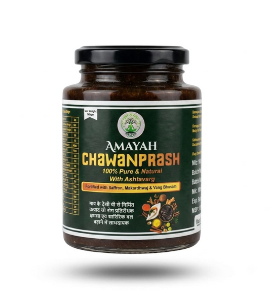 AMAYAH CHAWANPRASH