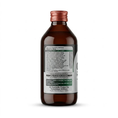 AMAYAH CID SYRUP